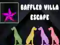 遊戲Baffled Villa Escape在線