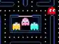 遊戲Pac-Man Clone在線