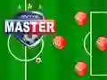 遊戲Master Soccer在線