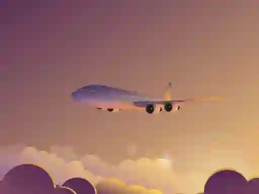 遊戲Vacation Airplanes Jigsaw在線