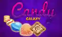 遊戲Candy Galaxy在線