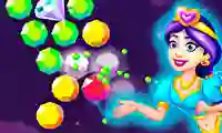 遊戲Bubble World在線