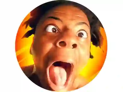 遊戲Talking IsHowspeed在線