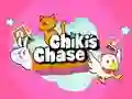 遊戲Chiki's Chase在線