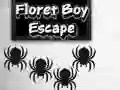 遊戲Floret Boy Escape在線