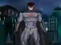 遊戲Batman Dress Up在線