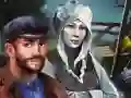 遊戲The Cursed Barn在線