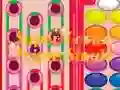 遊戲Super Loom: Triple Single在線