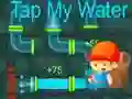 遊戲Tap My Water在線