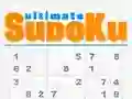 遊戲Ultimate Sudoku HTML5在線