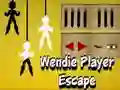 遊戲Wendie Player Escape在線