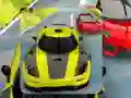 遊戲Smash Cars 3D 2022在線