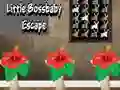 遊戲Little Bossbaby Escape在線
