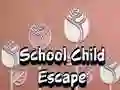 遊戲School Child Escape在線