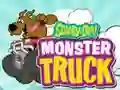 遊戲Scooby-Doo Monster Truck在線