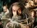 遊戲The Hobbit Jigsaw Puzzle Collection在線