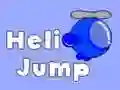 遊戲Heli Jump在線
