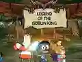 遊戲Craig of The Creek: Legend of the Goblin King在線