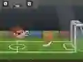 遊戲Soccer Face在線
