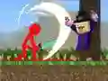 遊戲Stickman vs Craftman在線