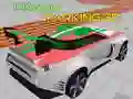 遊戲Prado Parking 3D在線