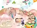 遊戲Happy Children's Day Jigsaw Puzzle在線