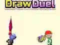 遊戲Draw Duel在線