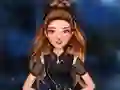 遊戲Celebrity Dark Gothic Fashion在線