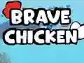 遊戲Brave Chicken在線