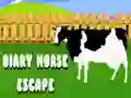 遊戲Diary Horse Escape在線