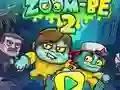 遊戲Zoom-Be 2在線