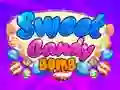 遊戲Sweet Candy Bomb在線