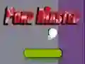 遊戲Pong Master在線