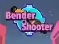 遊戲Bender Shooter在線