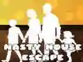 遊戲Nasty House Escape在線