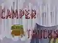 遊戲Camper Trucks在線