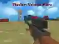 遊戲Pixelar: Vehicle Wars在線