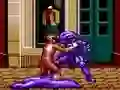 遊戲Mighty Morphin Power Rangers The Movie在線