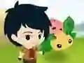 遊戲Battle Monsters RPG在線
