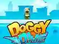 遊戲Doggie Dive在線