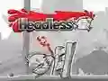 遊戲HeadLess在線
