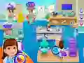 遊戲My Hospital Doctor在線