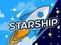 遊戲Starship在線