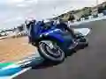 遊戲Motor Yamaha YZF R1在線