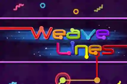 遊戲Weave Lines在線