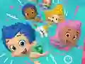 遊戲Bubble Guppies: Ready Set Solve It在線