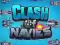 遊戲Clash of Navies在線