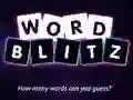 遊戲Word Blitz在線