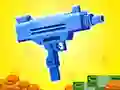 遊戲3D Gun Idle在線