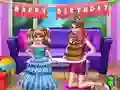 遊戲Birthday suprise party在線
